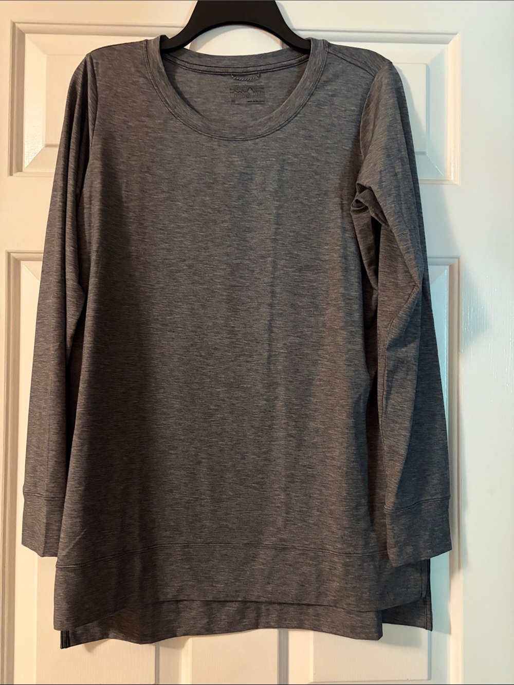 Patagonia LS lightweight Tunic